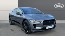 Jaguar I-Pace 294kW EV400 HSE 90kWh 5dr Auto [11kW Charger] Electric Estate